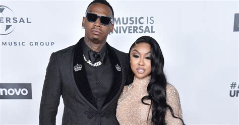#Ari Fletcher: I Was Pregnant By Rapper Boyfriend Moneybagg Yo . . . But I LOST THE BABY!! is now trending on Monkeyviral.com...